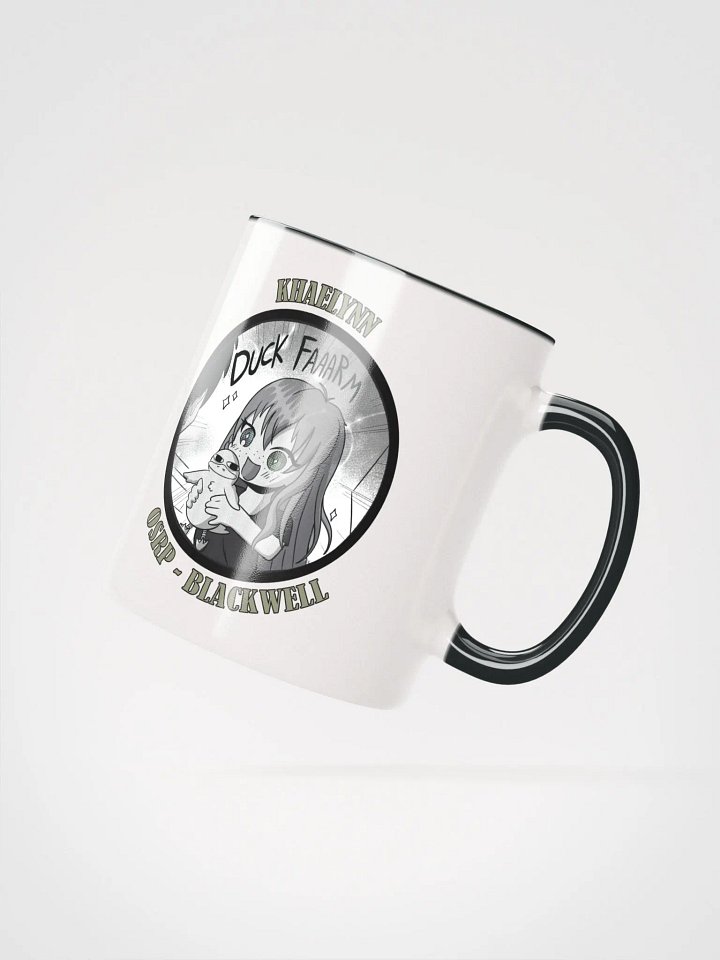 Khaelynn Mug product image (2)