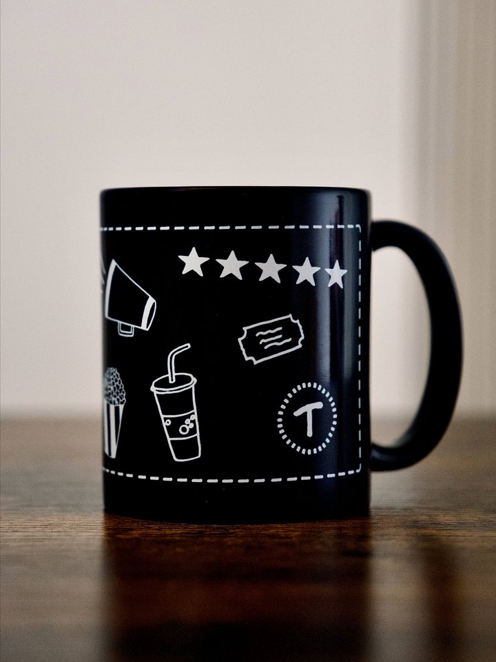 The Film Mug product image (2)