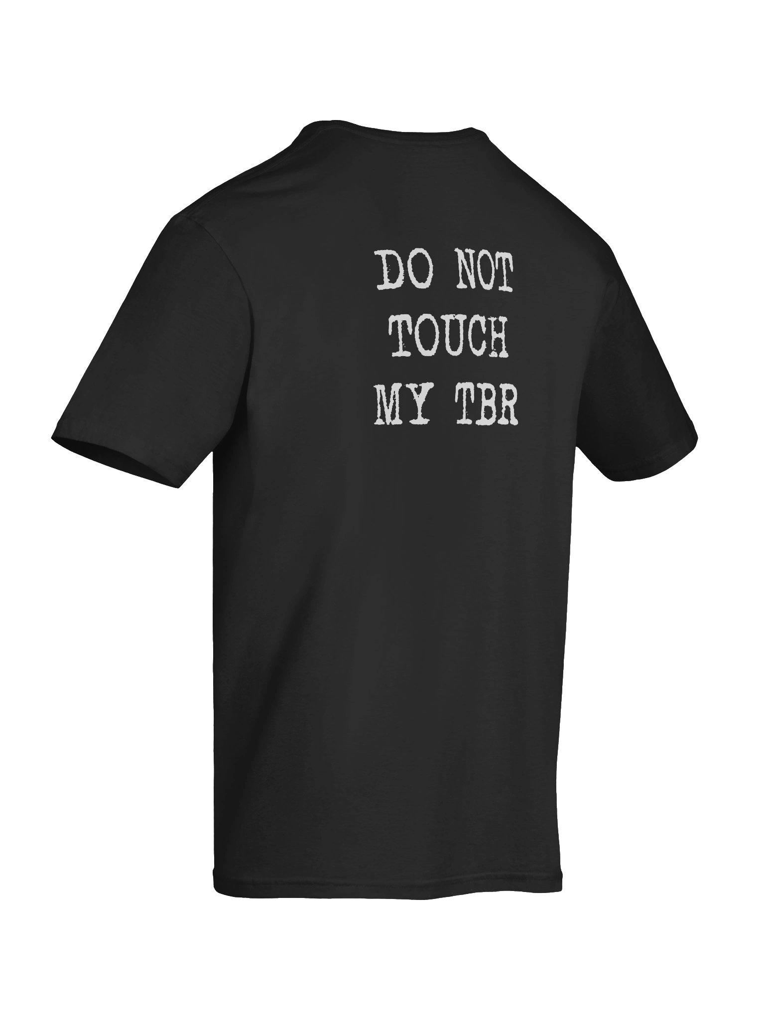 BOOKISH T-Shirt product image (12)