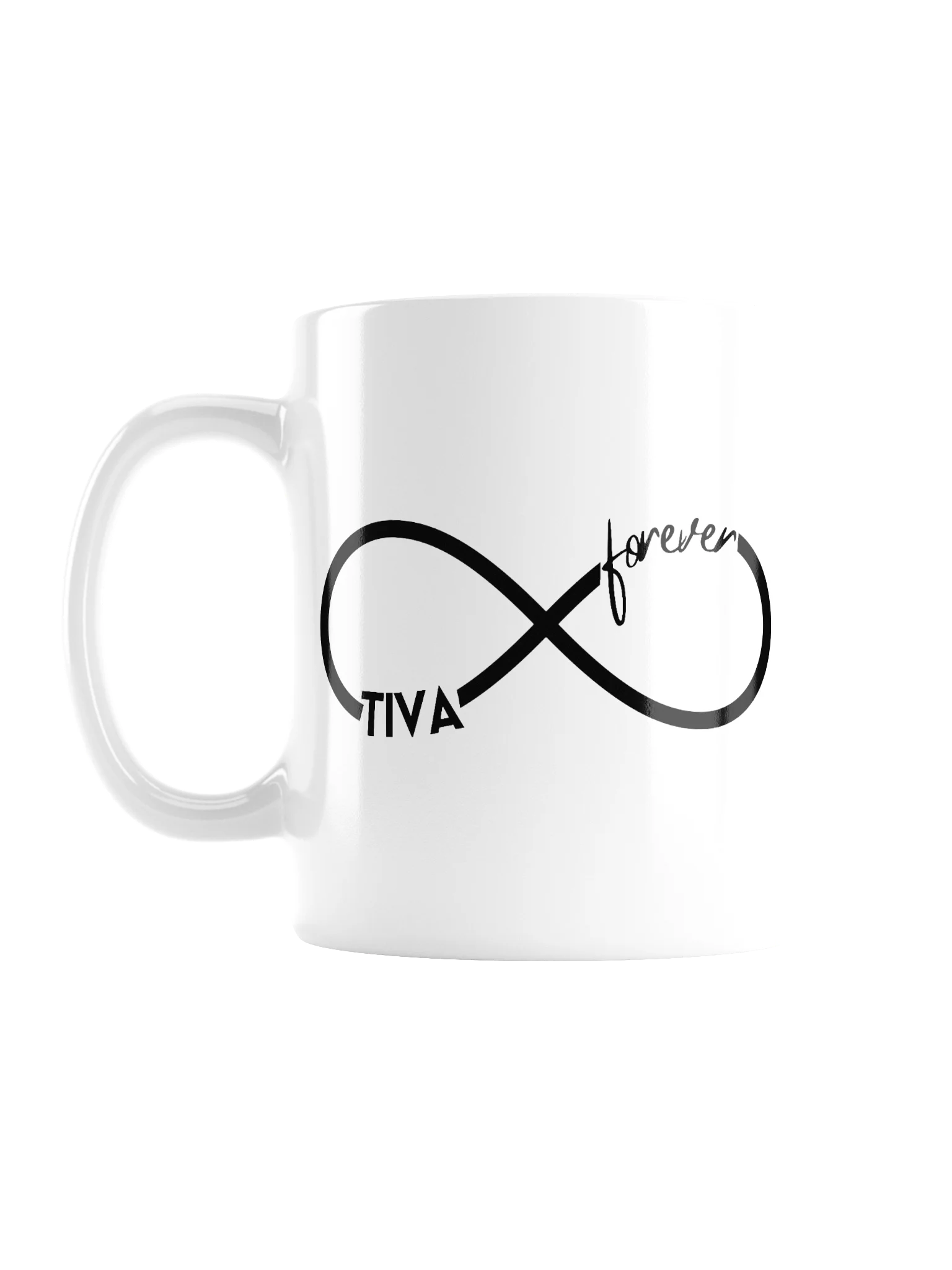 Tiva Forever Mug product image (1)