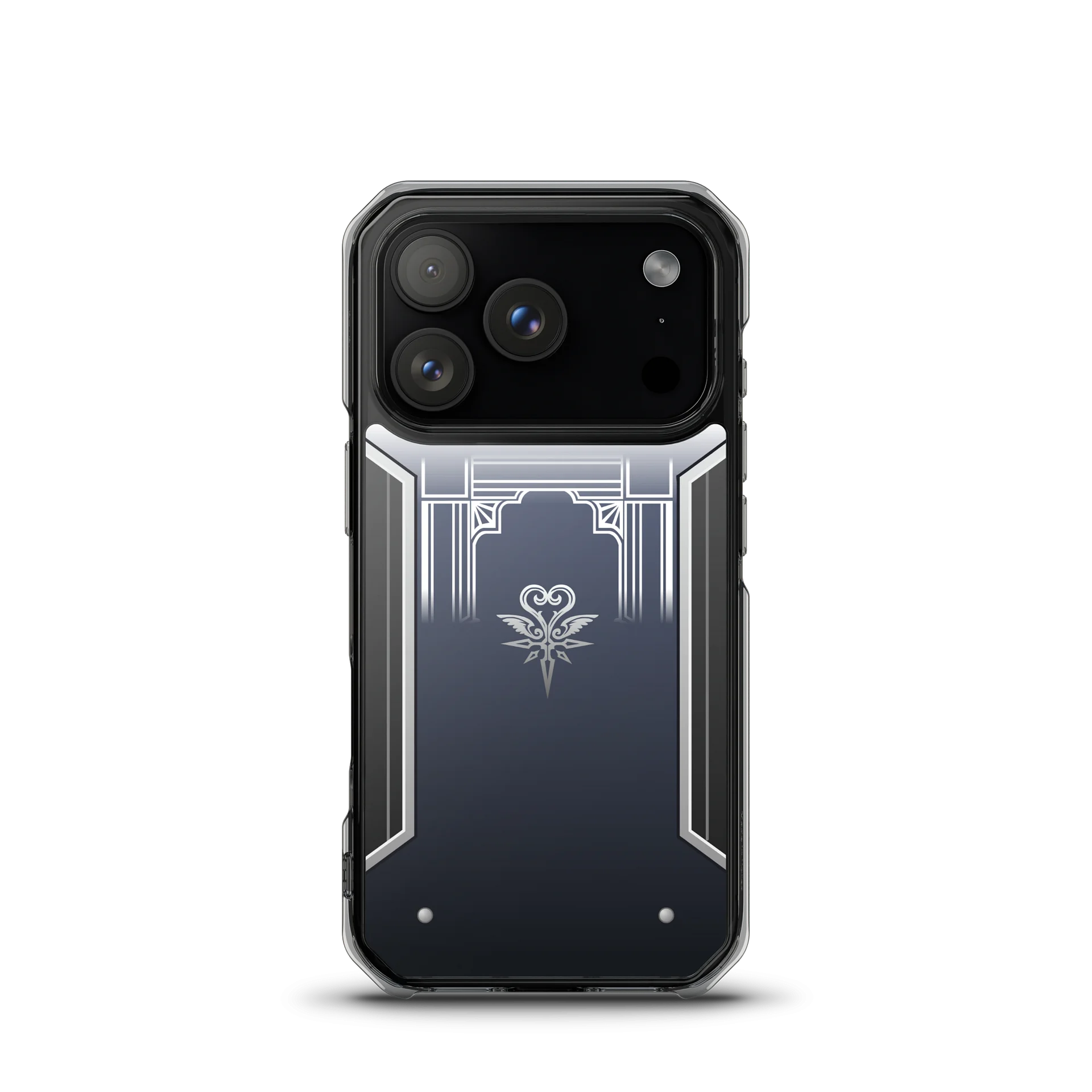 Gummiphone X Book of Prophecies Case product image (3)