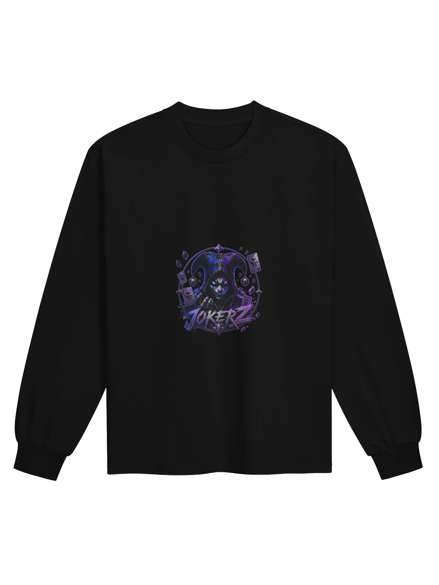 JokerZ Sweater product image (1)