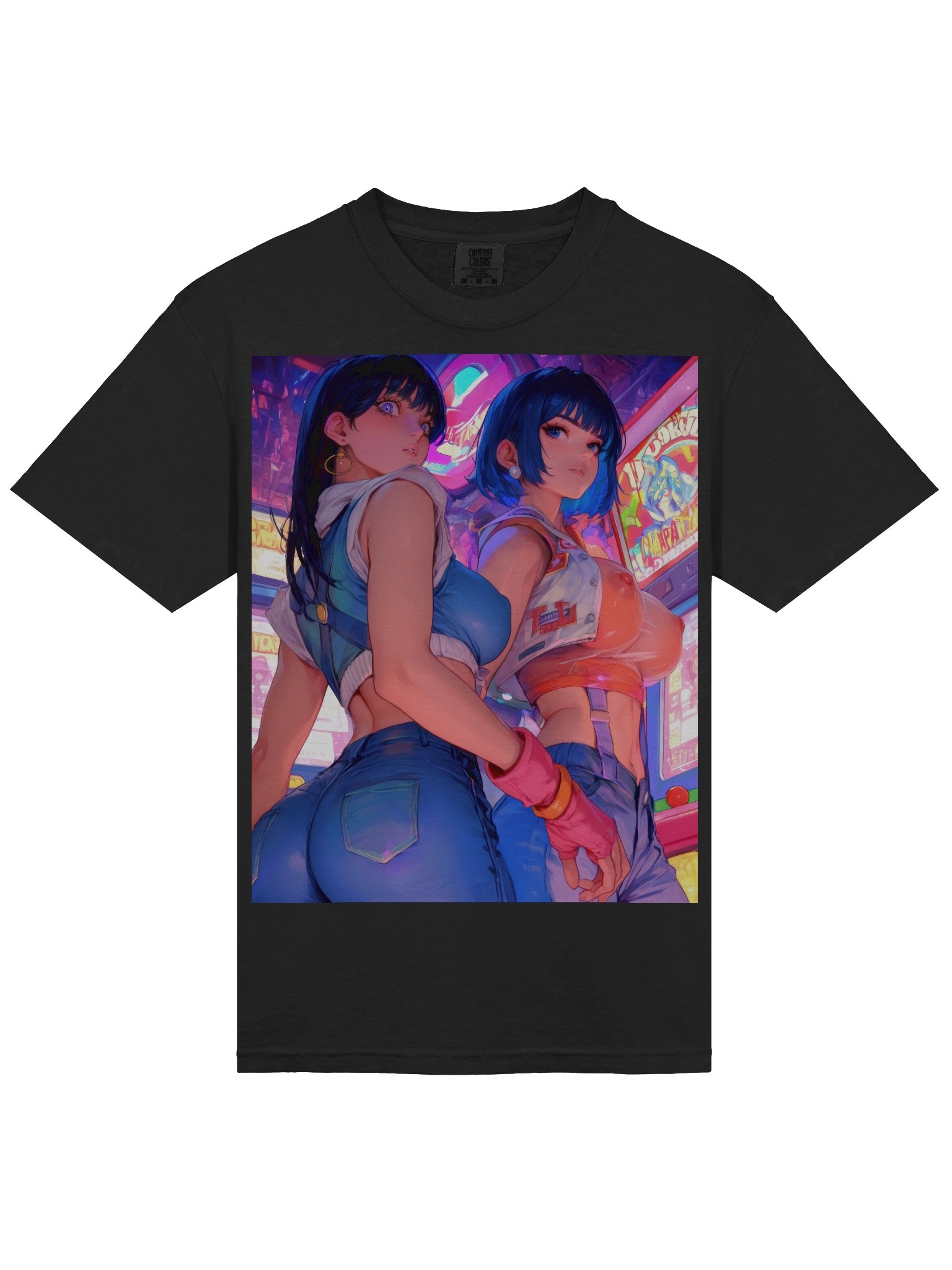 Arcade Night #01 product image (23)