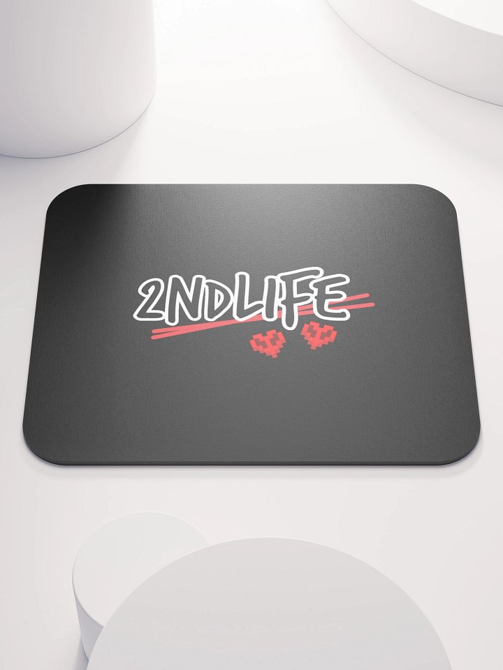 2nd life mousepad product image (1)