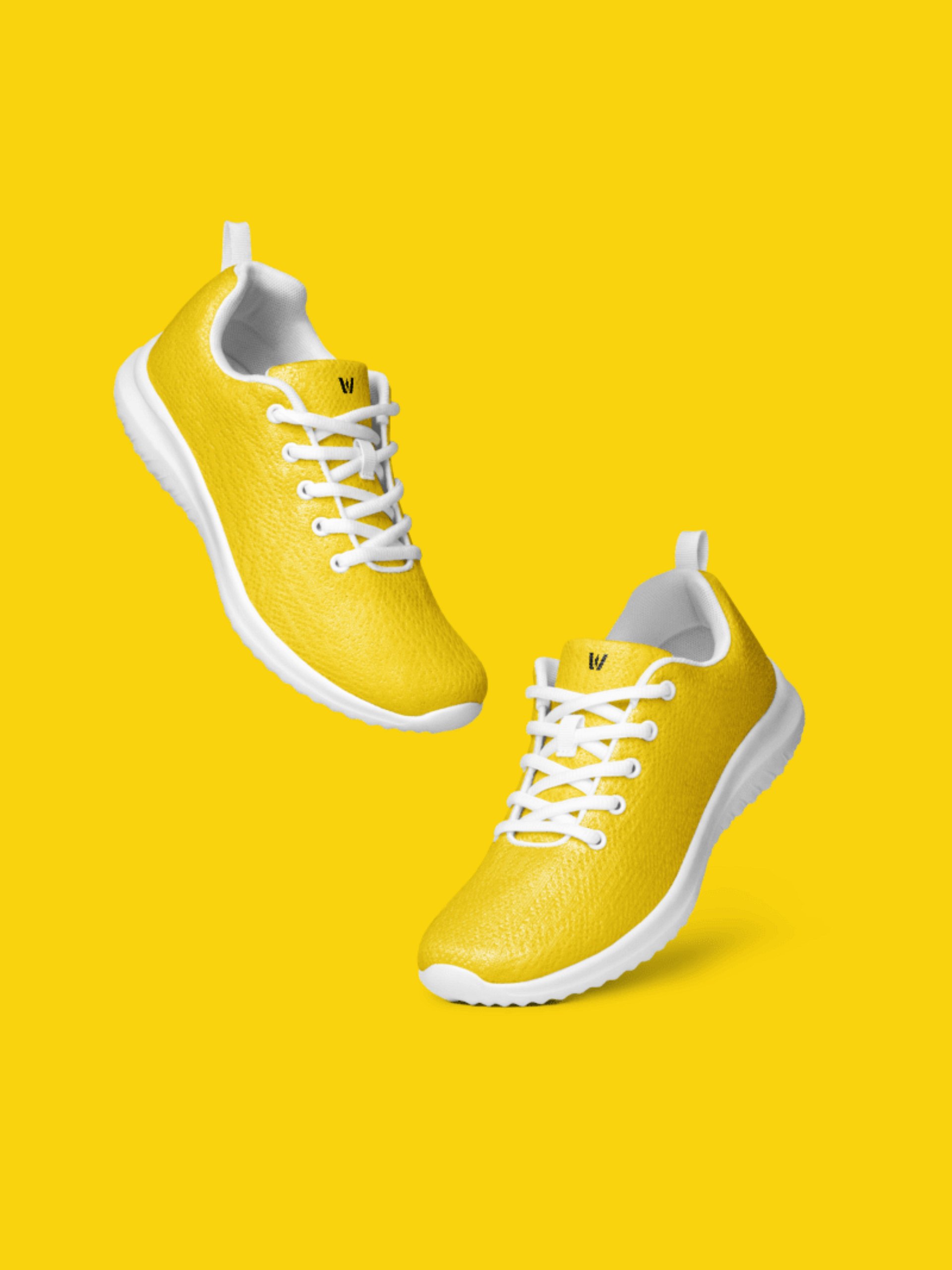 Men's Athletic Shoes | WIL Style product image (7)