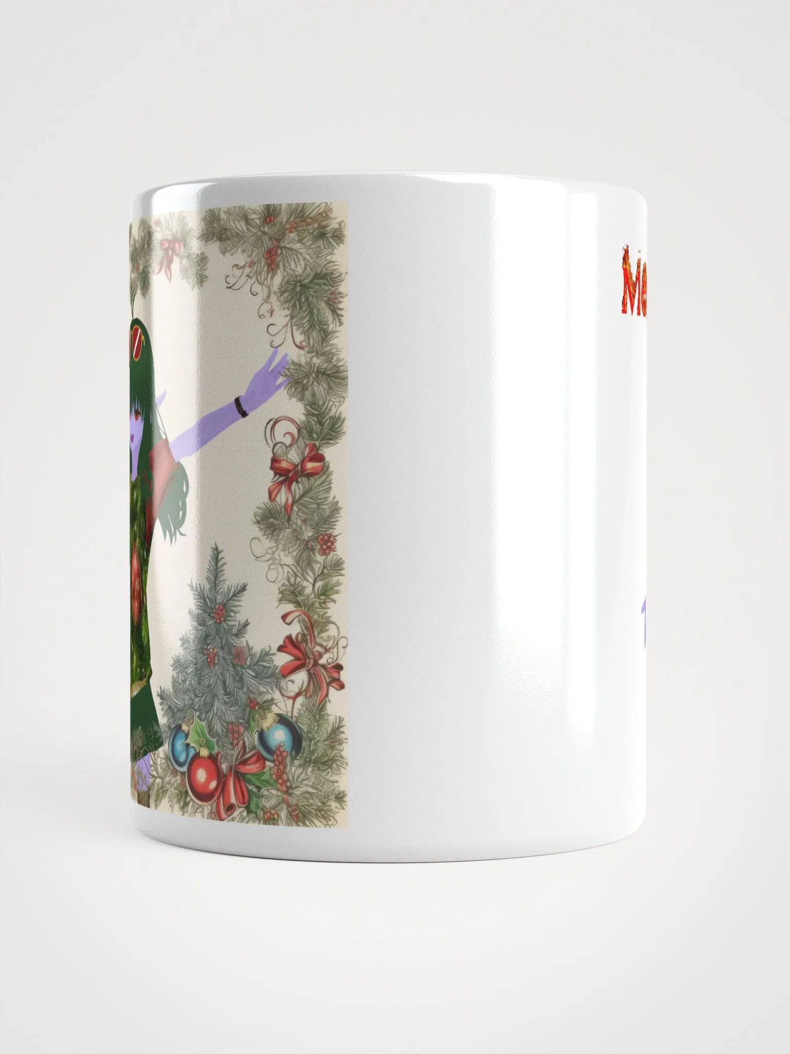 Christmas Tree: The Mug product image (6)