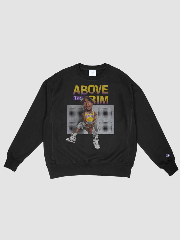 Champion ATR v2 Sweatshirt product image (1)