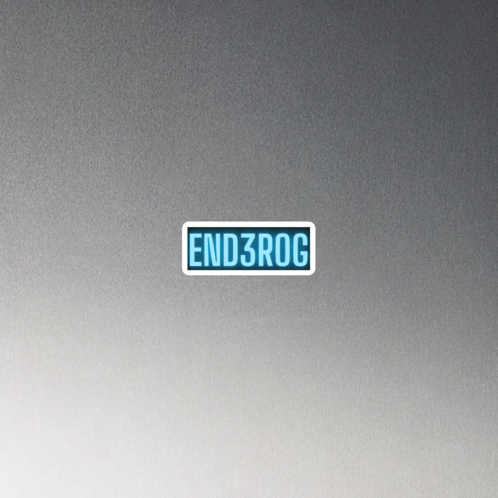 Neon End3rOG Magnets product image (4)