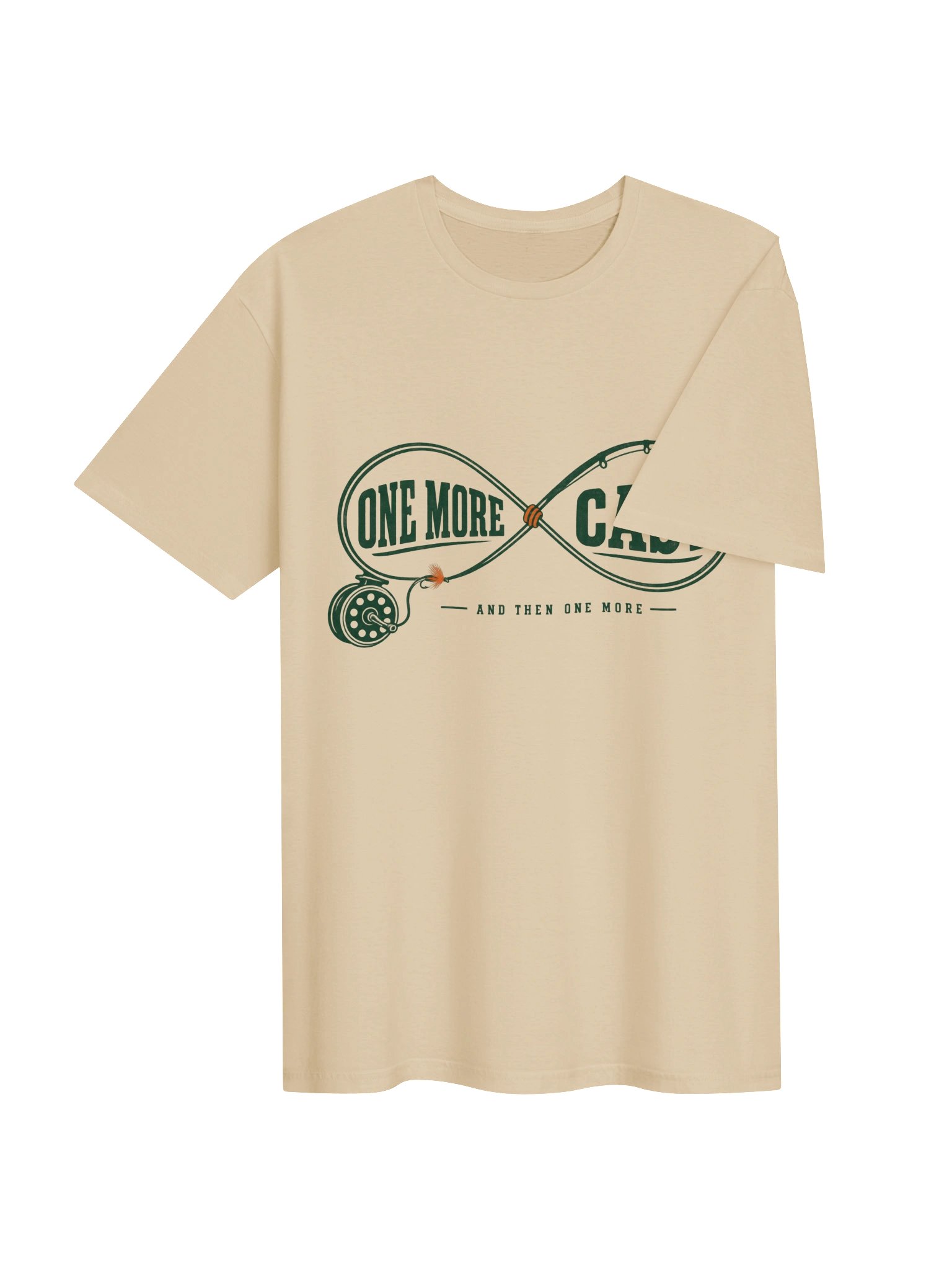 Endless Cast T-Shirt product image (44)