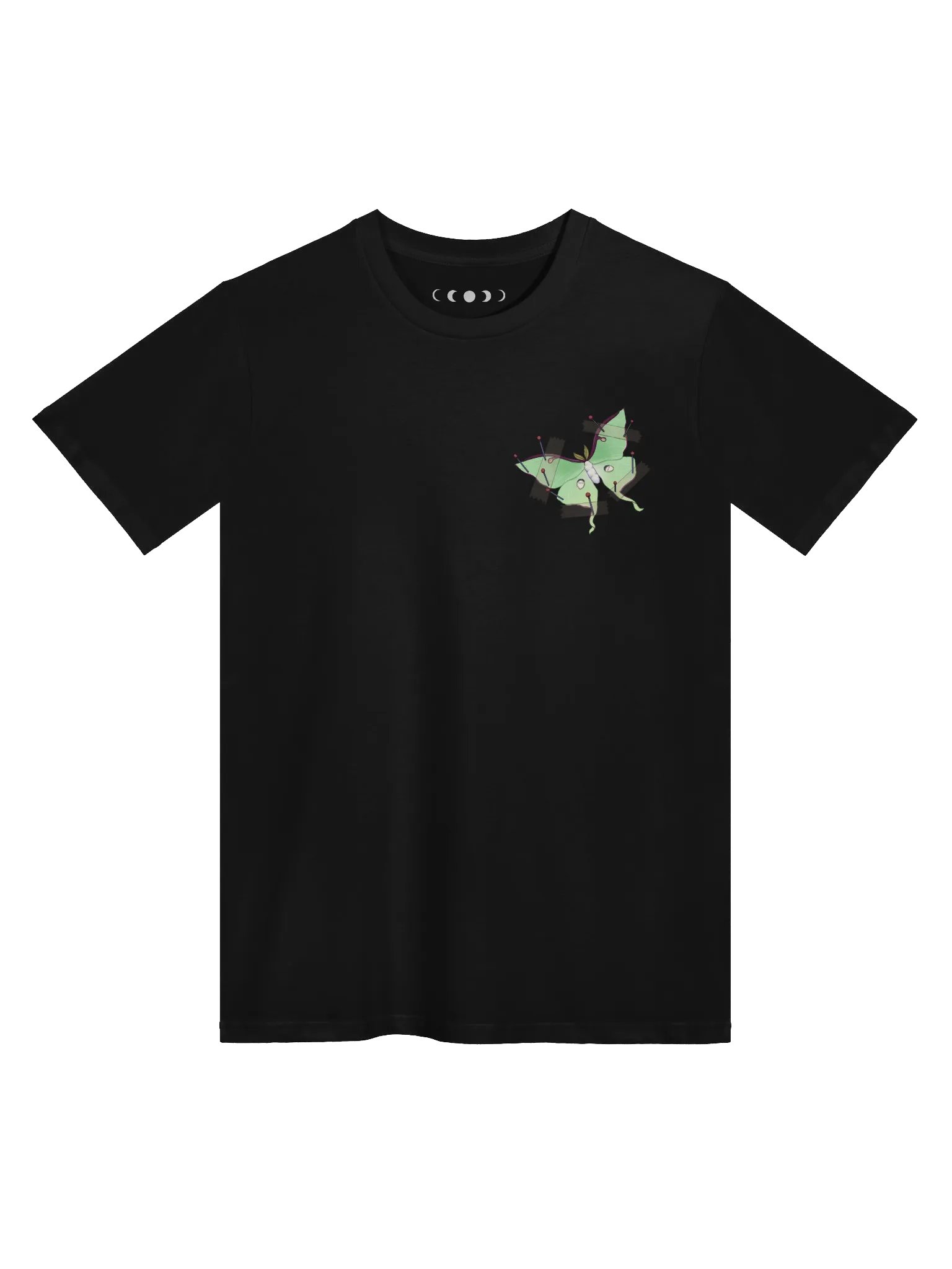 Preservation - Tshirt product image (1)