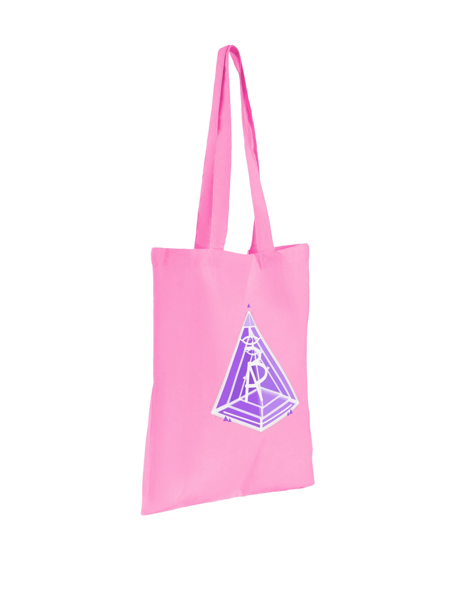 AP-3 6D Pyramid — Tote product image (3)