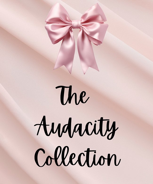 The Audacity  Collection