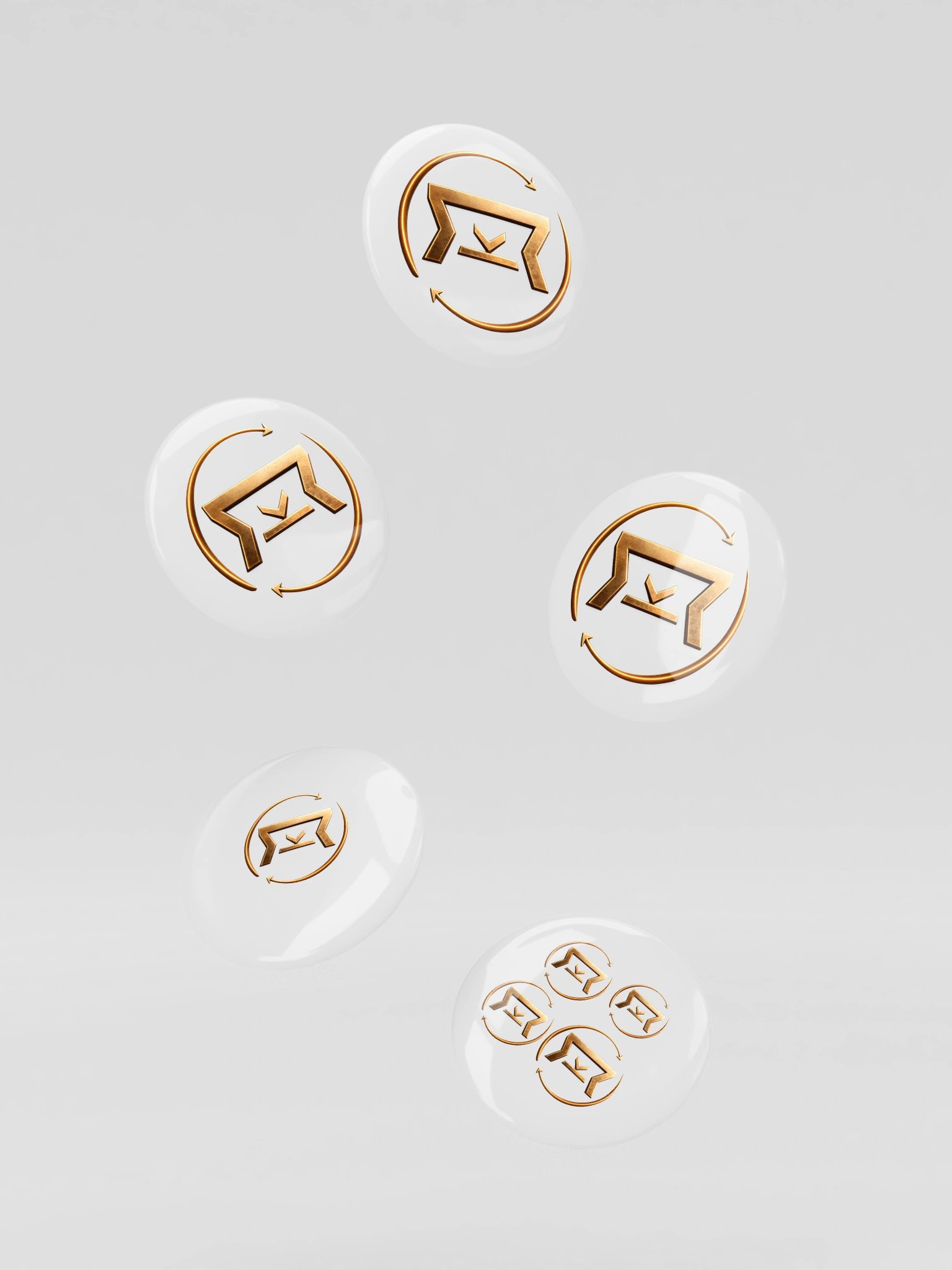 Logo Pins product image (5)