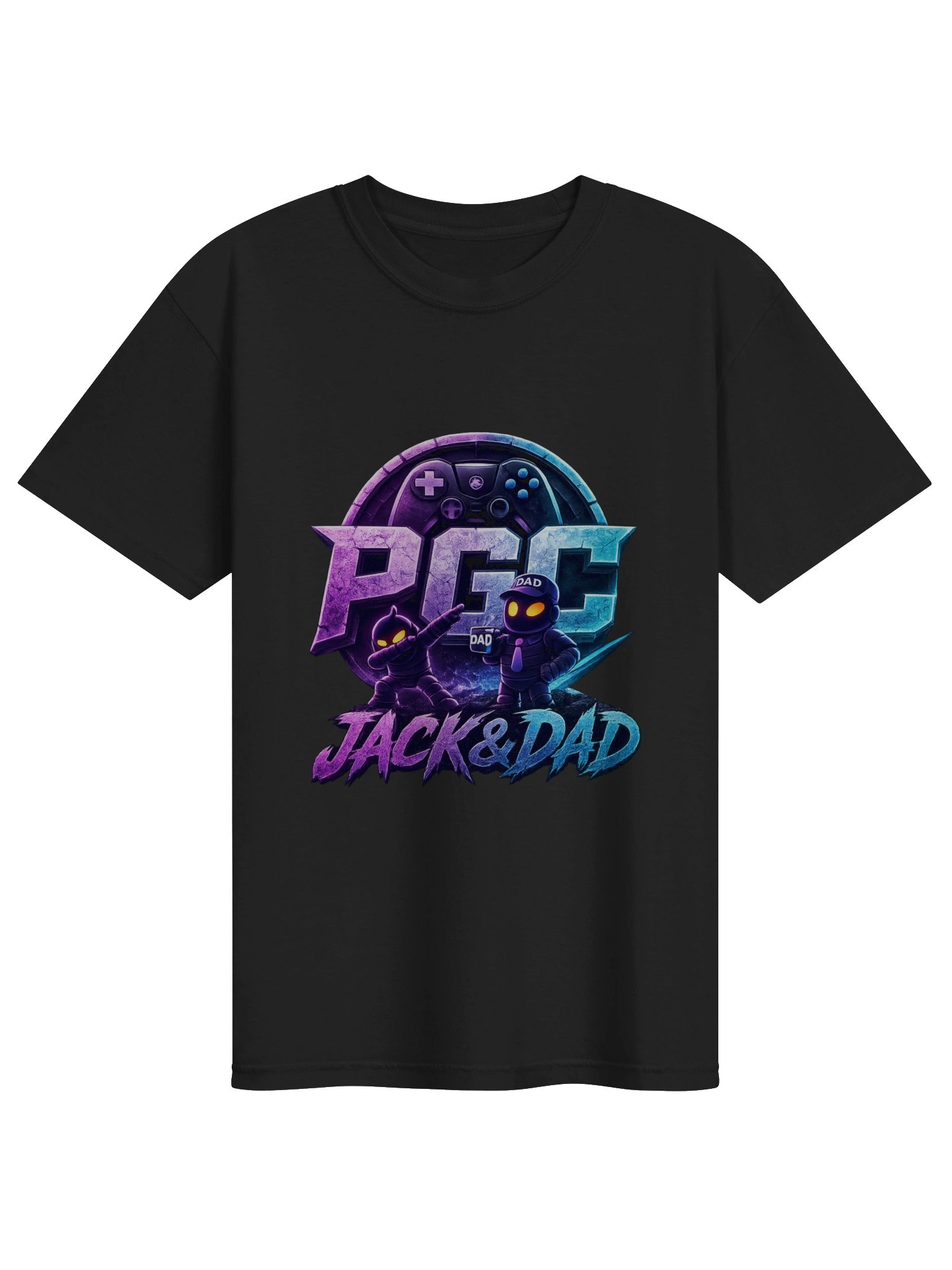 jack and tshirt product image (1)