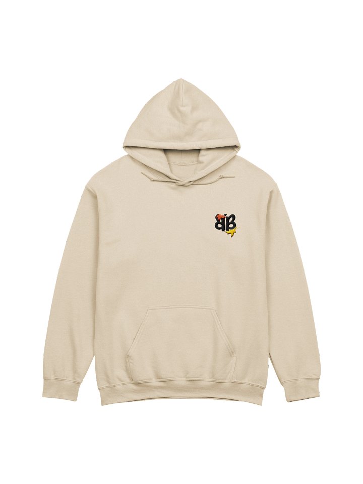 bb cake batter - hoodie product image (1)