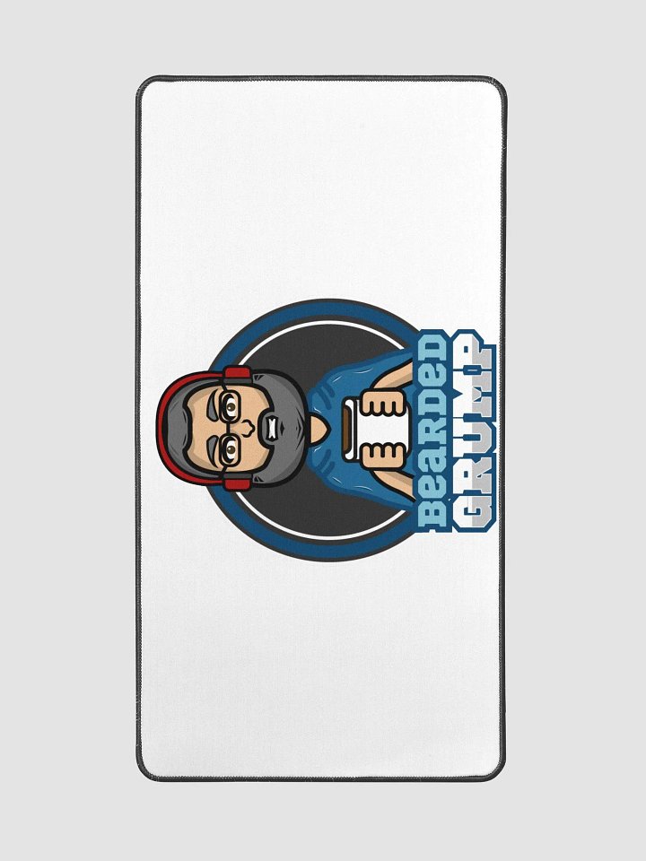 Coffee Time Grumpy Matt product image (2)