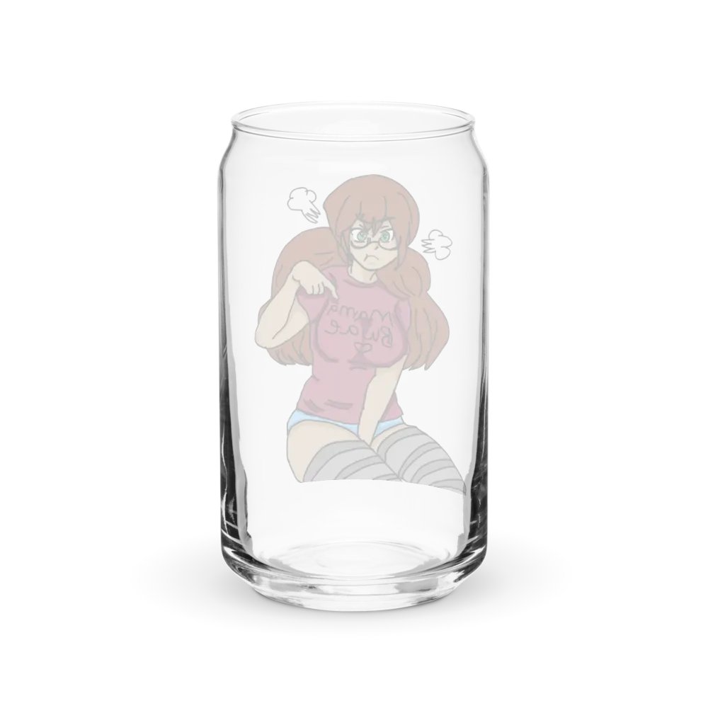 Mama Bee glass product image (38)
