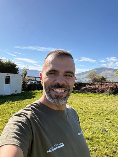 Vivir en el campo no es para todo el mundo… pero a mí me ha cambiado la vida.
Después de años en camper, este paso a Cantabr...