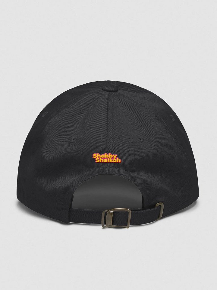 I parried but ok hat product image (2)