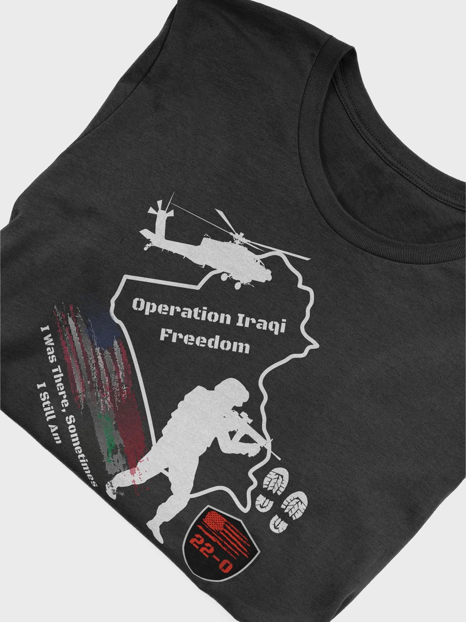 OIF SOMETIMES STILL THERE product image (5)