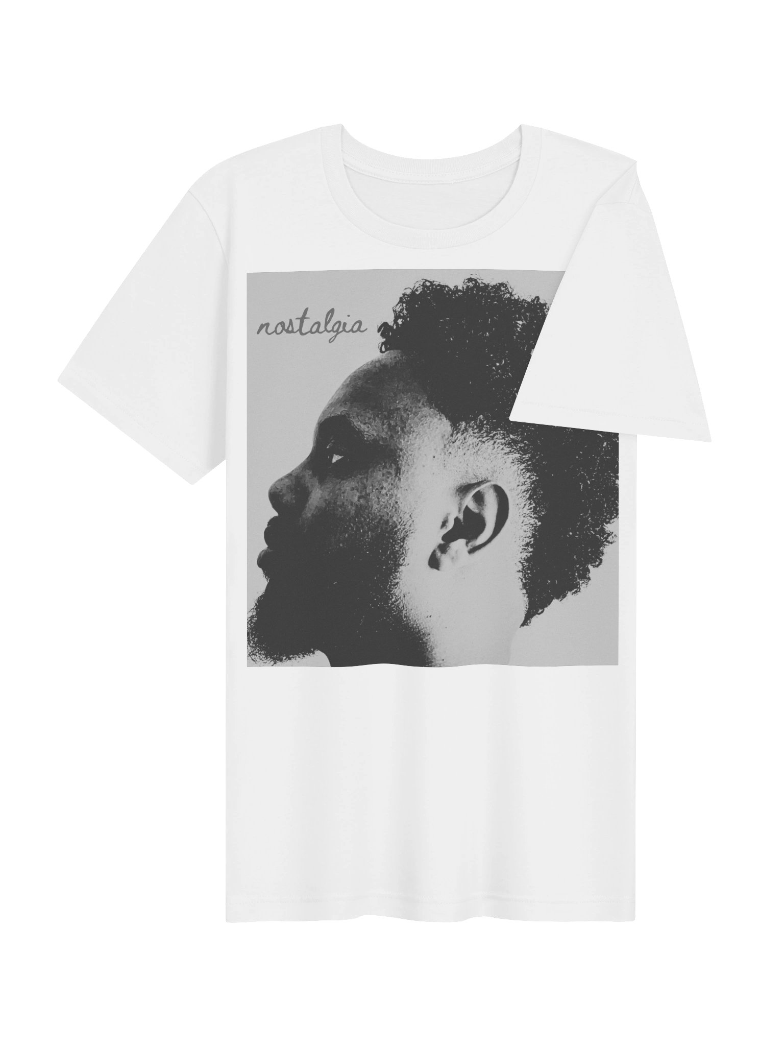 NOSTALGiA tee product image (3)
