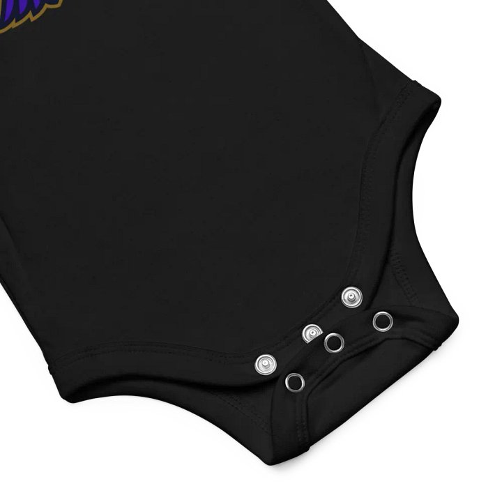 JustCrypto Onesie product image (2)