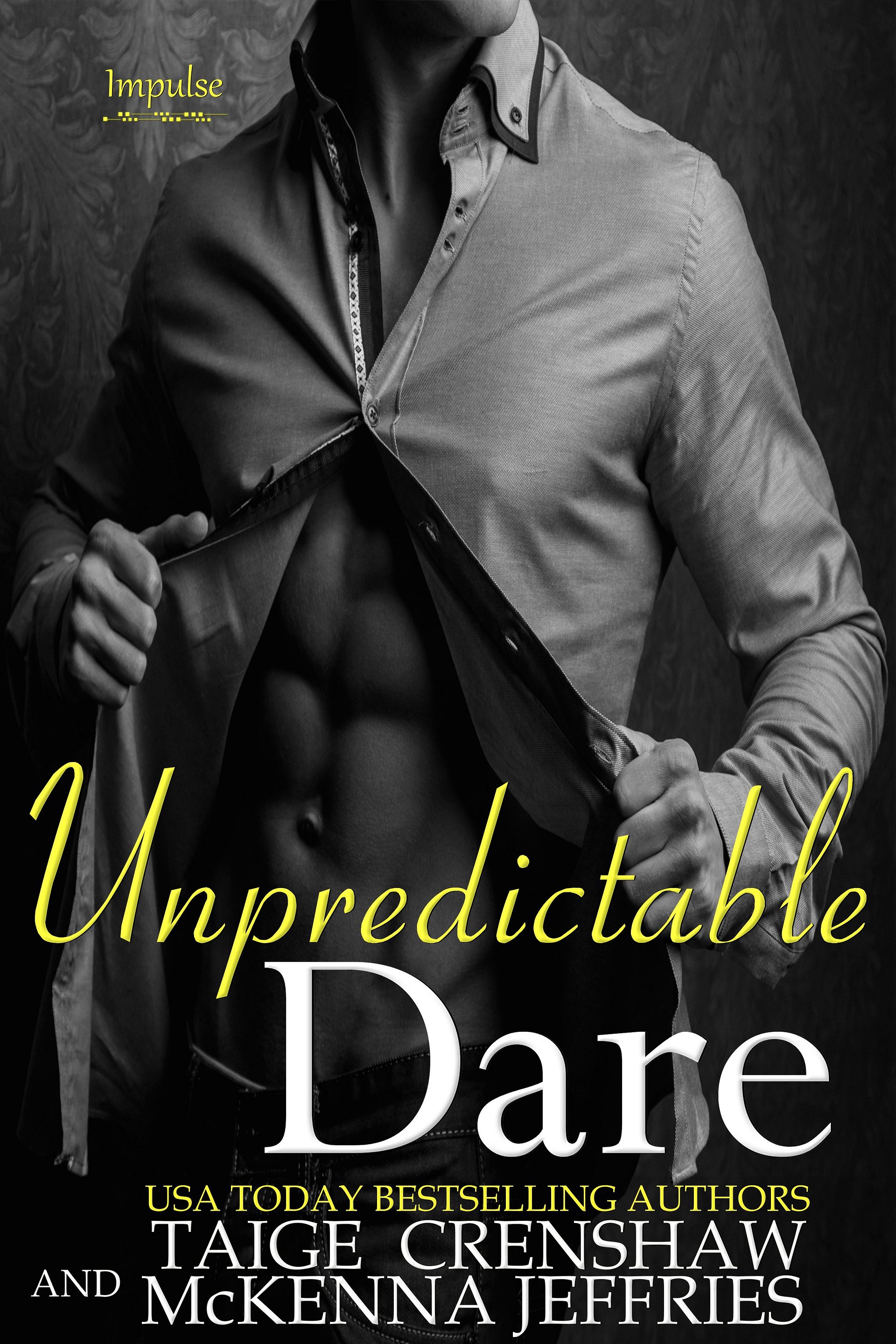 Unpredictable Dare product image (1)