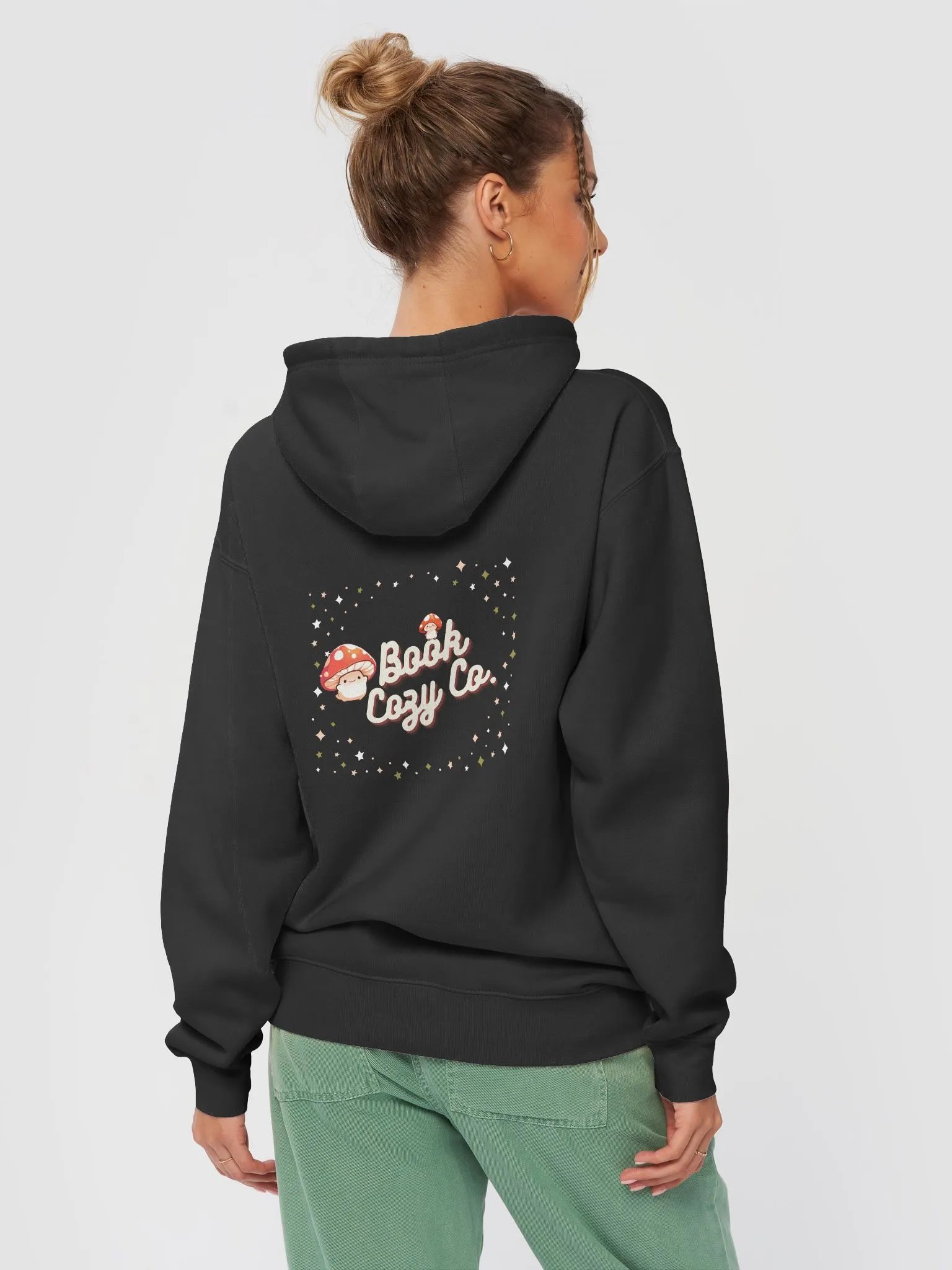 Bookcozy Hoodie product image (23)