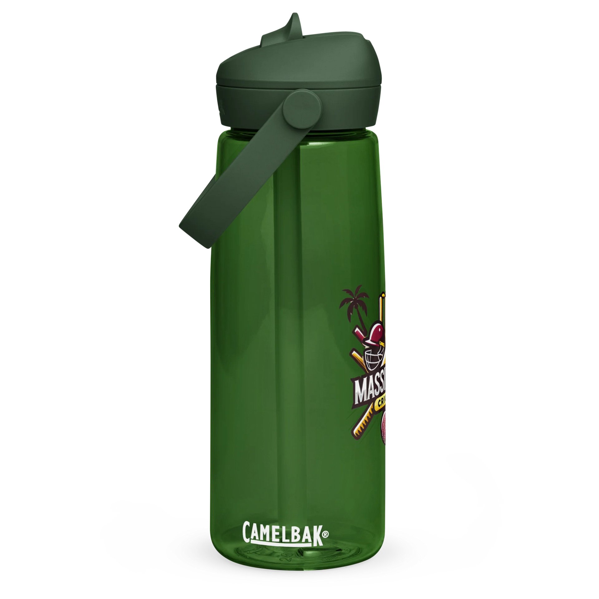 Massive Hit Water Bottle product image (1)