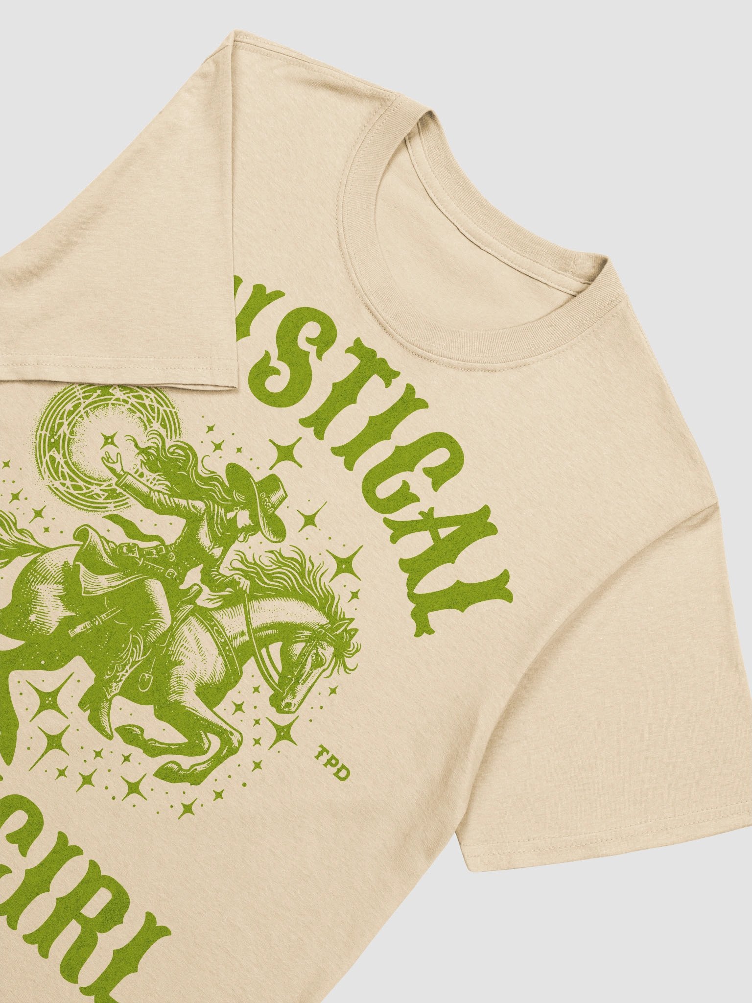 Mystical Cowgirl product image (7)