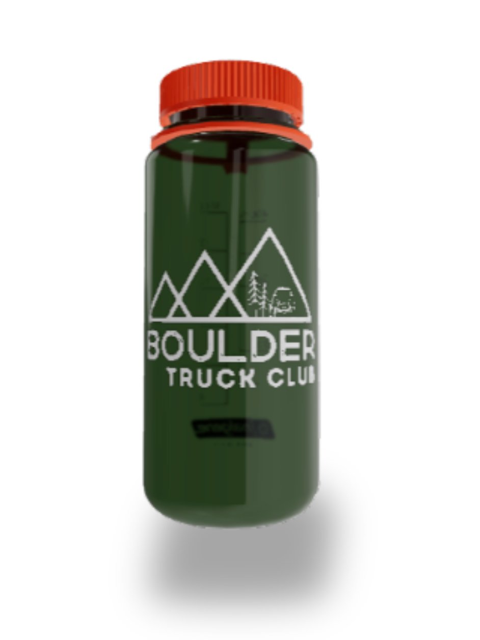 The Trailhead Bottle product image (1)