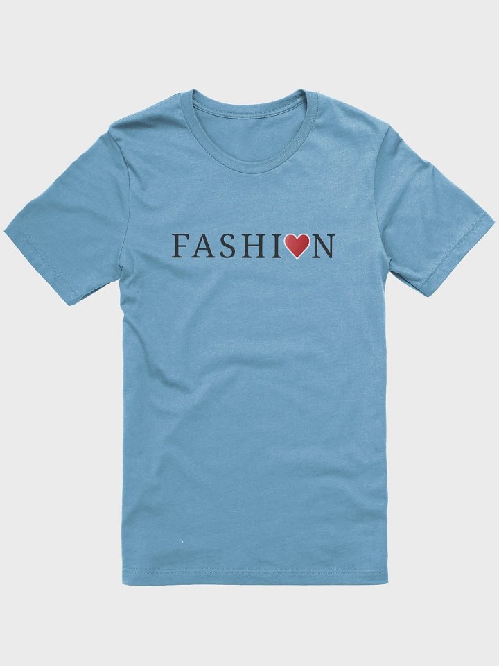 'Fashion' Classic Fit T-Shirt product image (76)