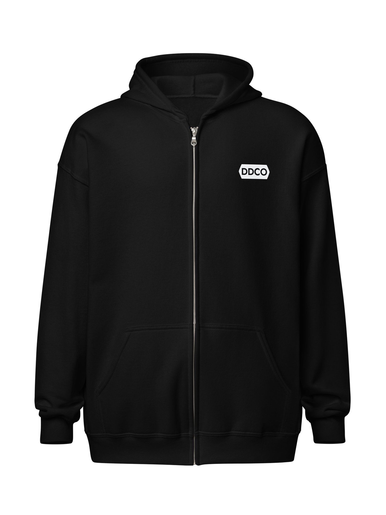 Believe In Yourself - Double Print Hoodie product image (2)