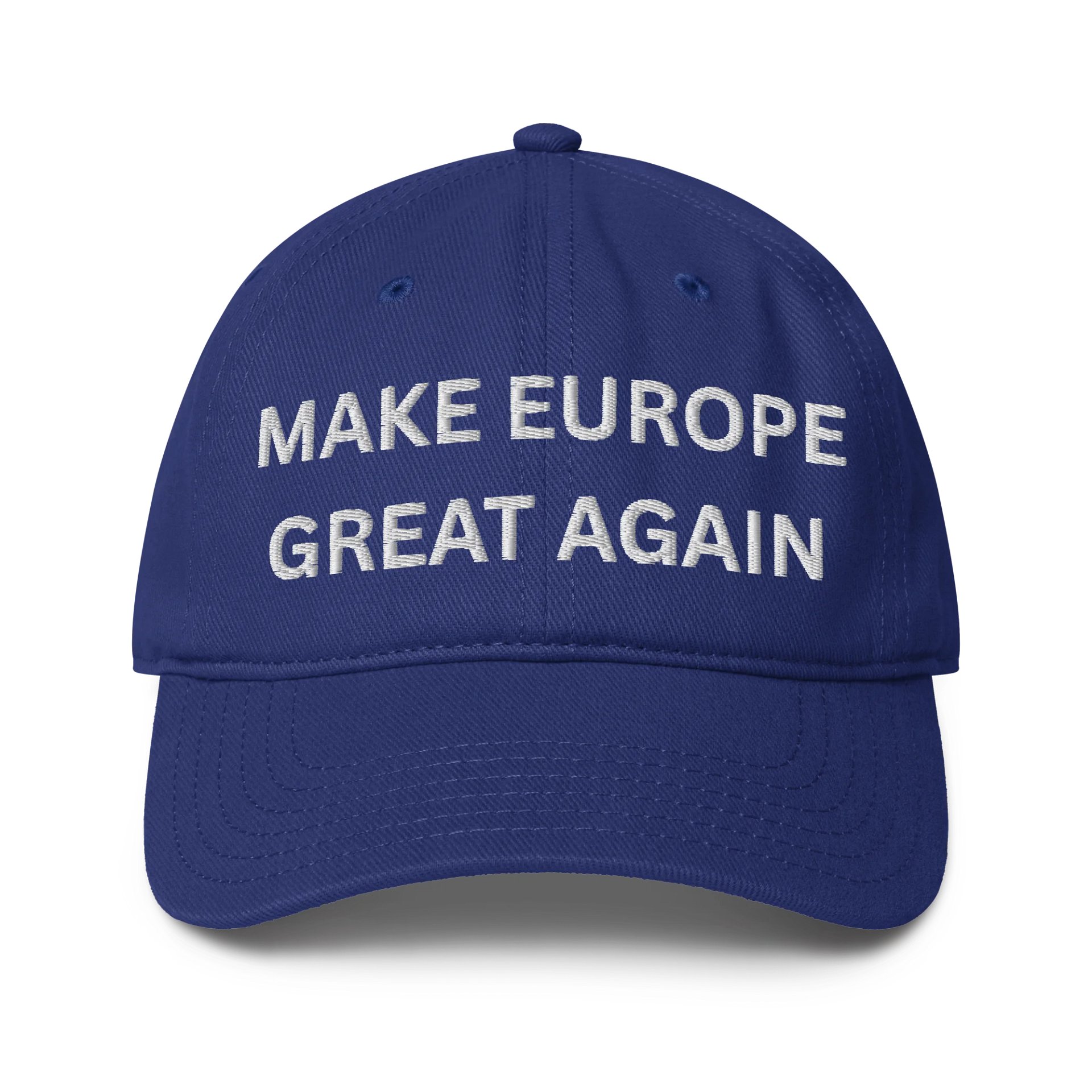 MEGA Embroidered Cap product image (1)