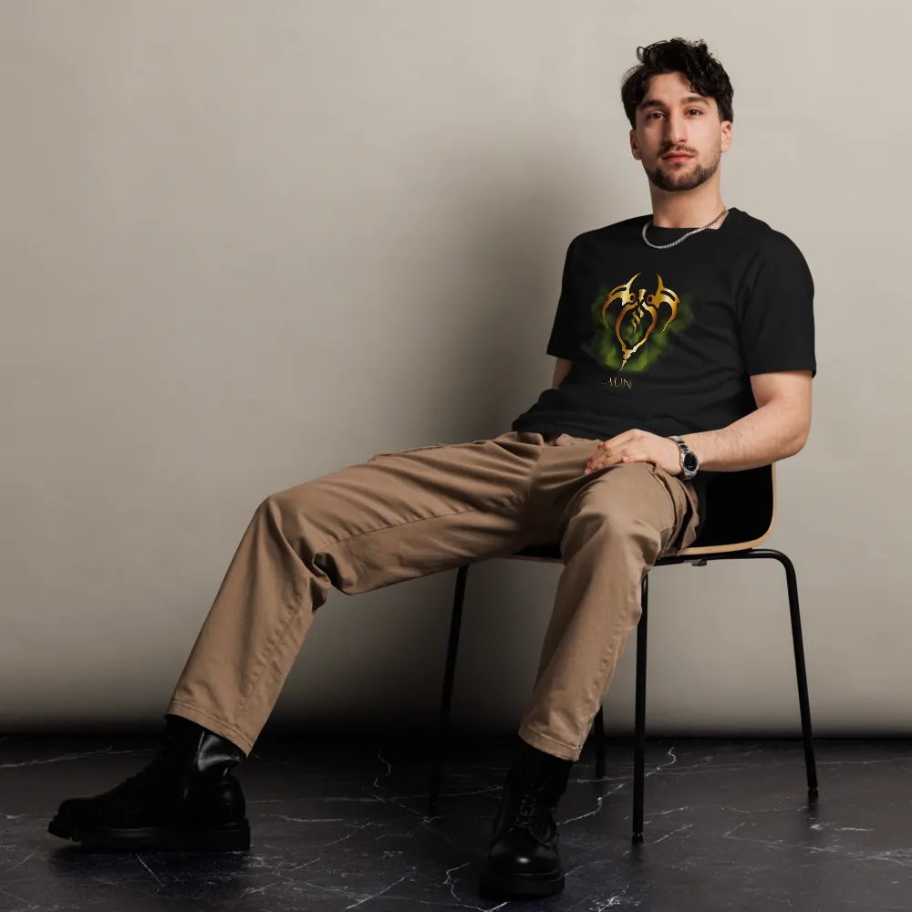 ZAUN | UNISEX product image (7)
