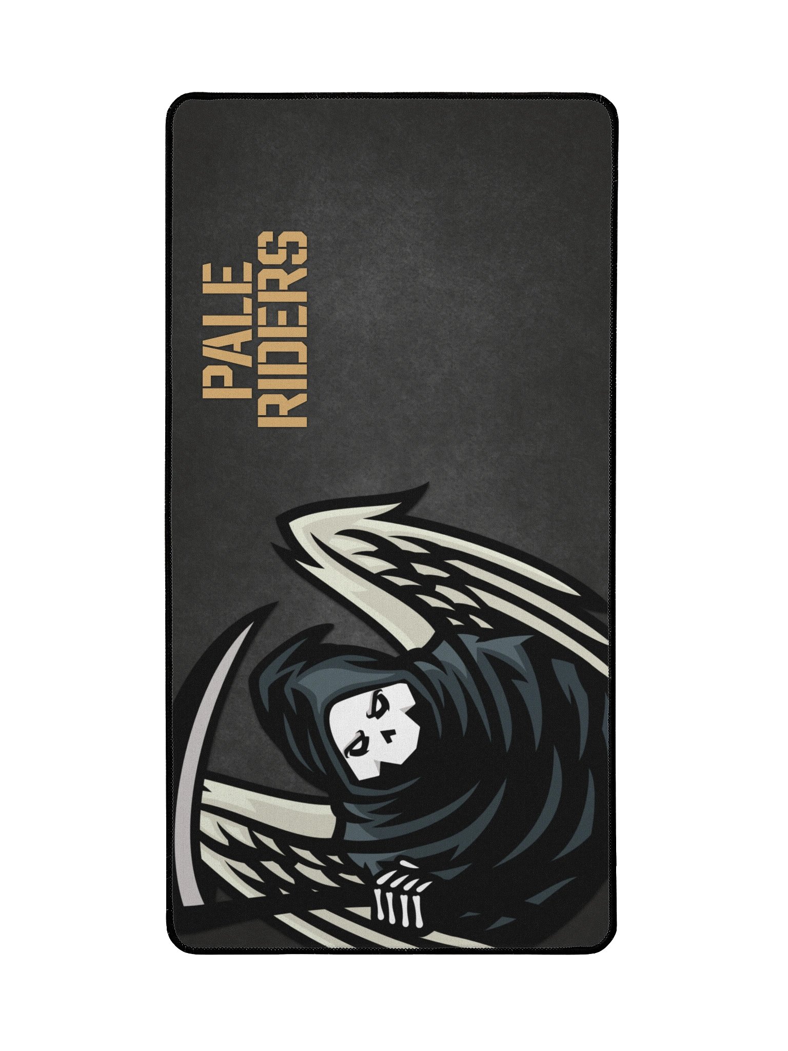 Pale Riders Desk Mat product image (3)