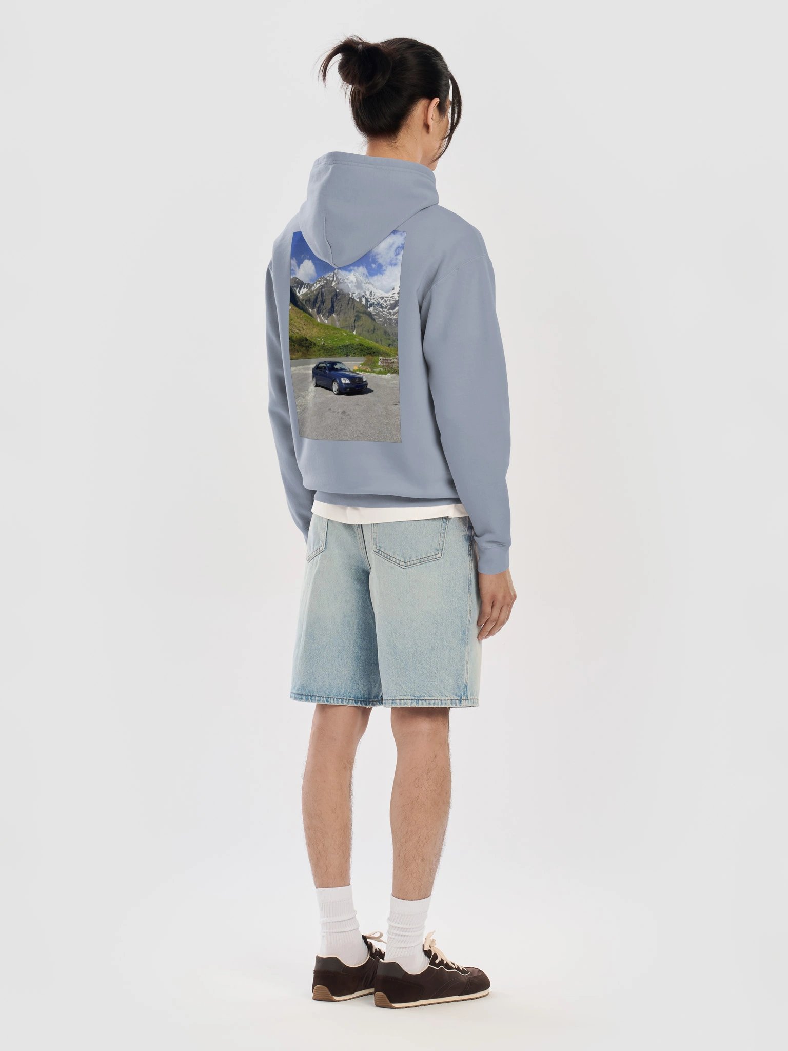 500SEC Hoodie product image (27)