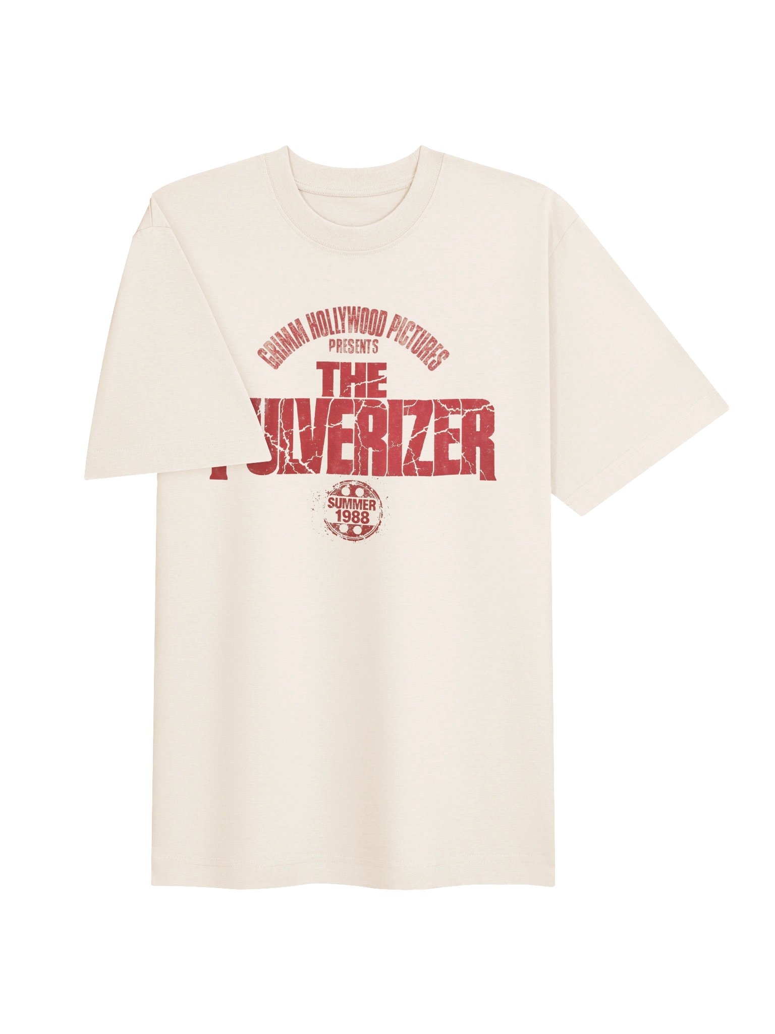 The Pulverizer Tee product image (3)
