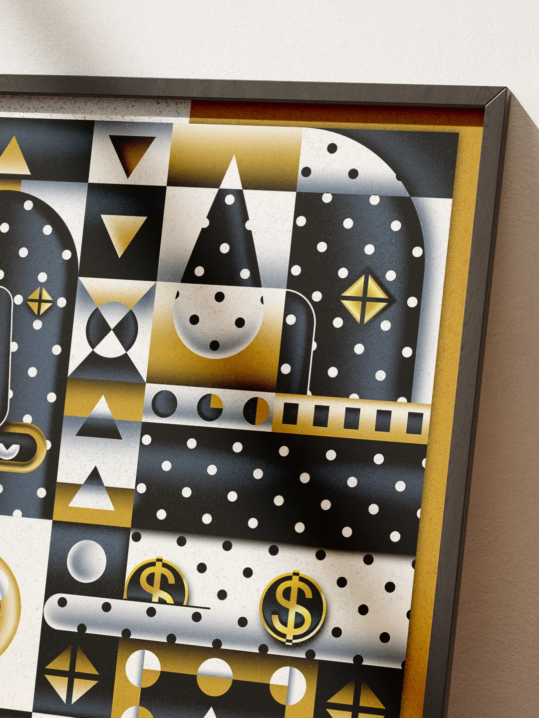 Orbis Metanoia | Print product image (5)