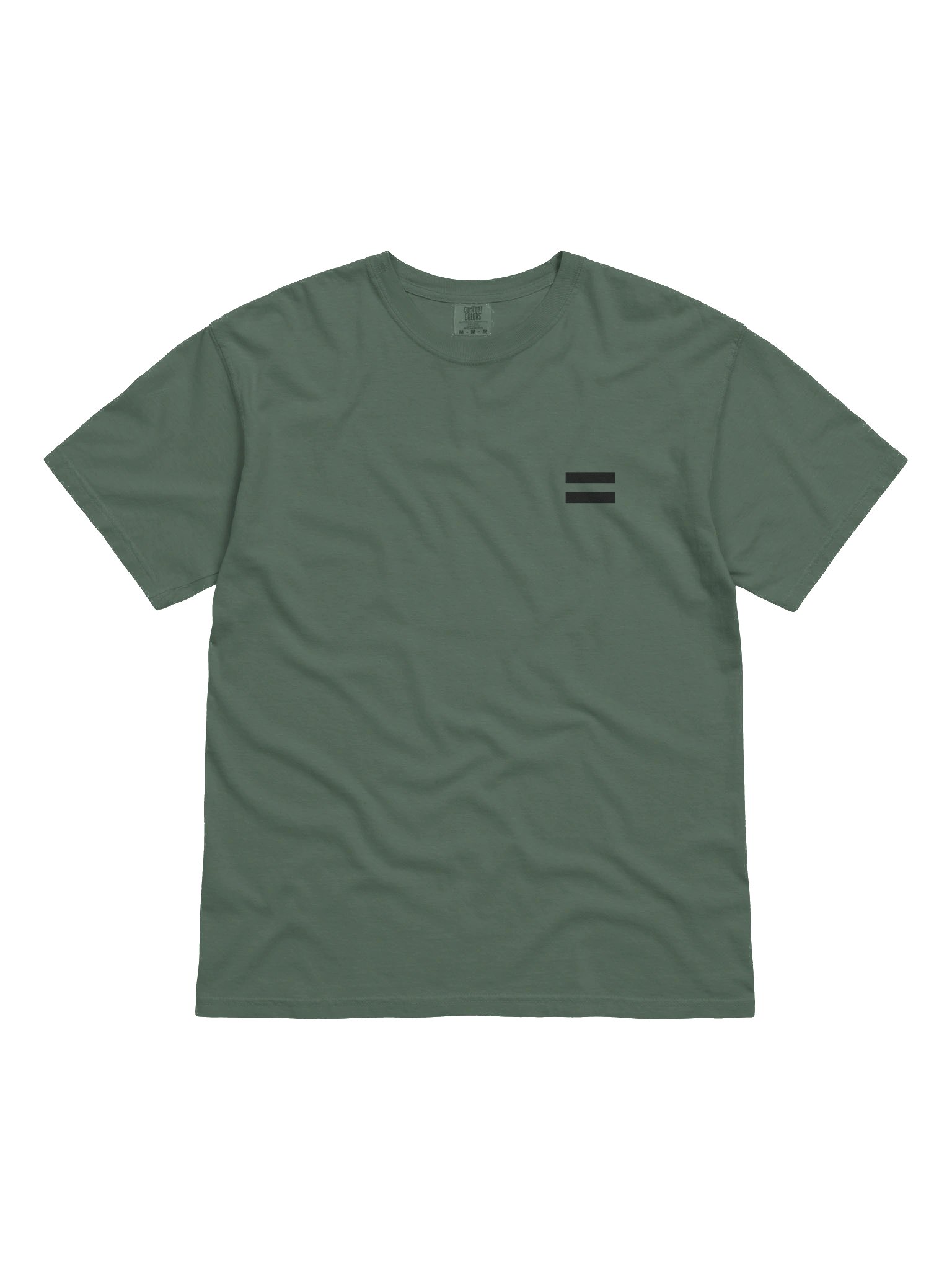 THE AXIS TEE product image (1)