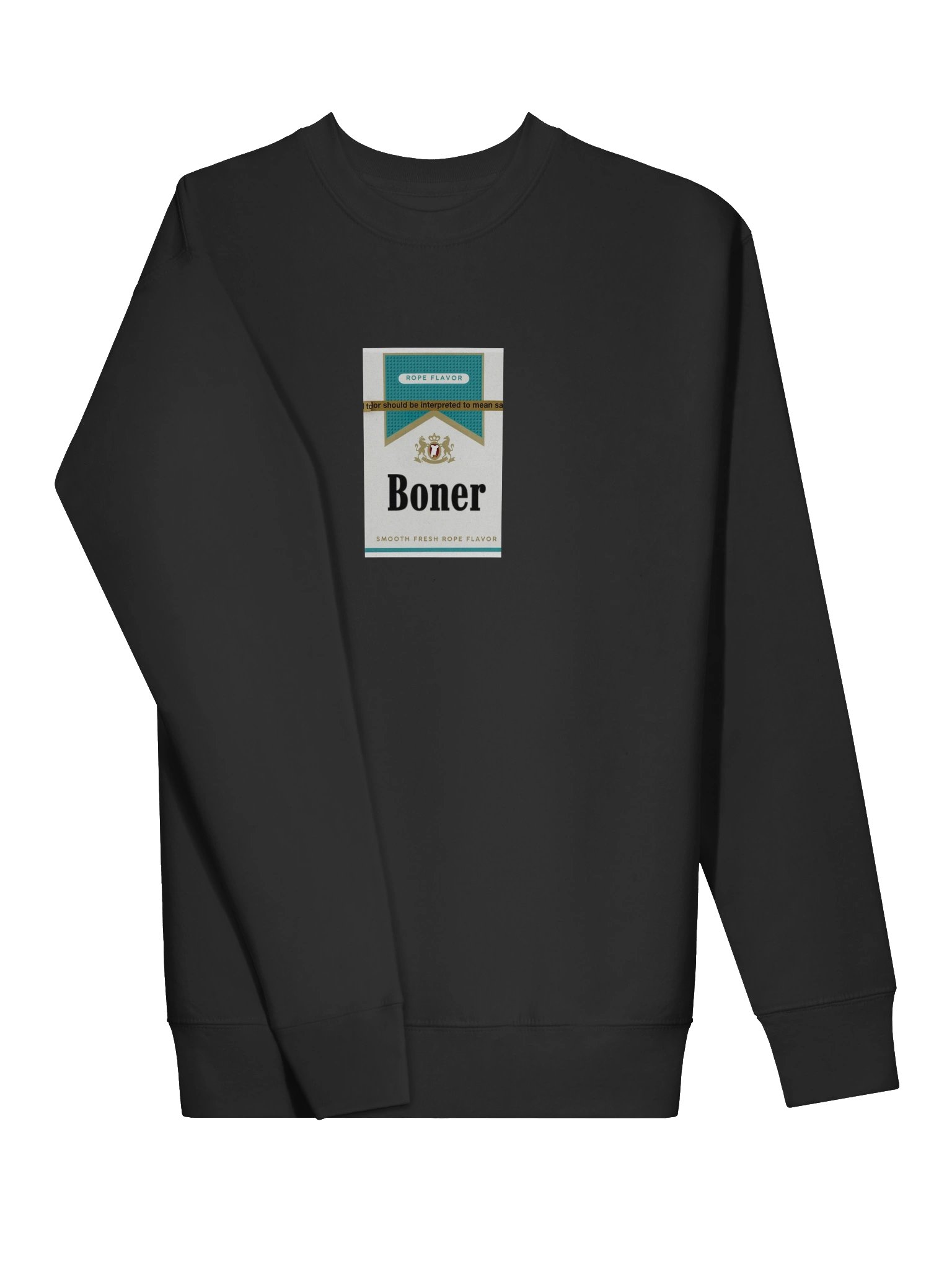 Boner pack sweat product image (3)