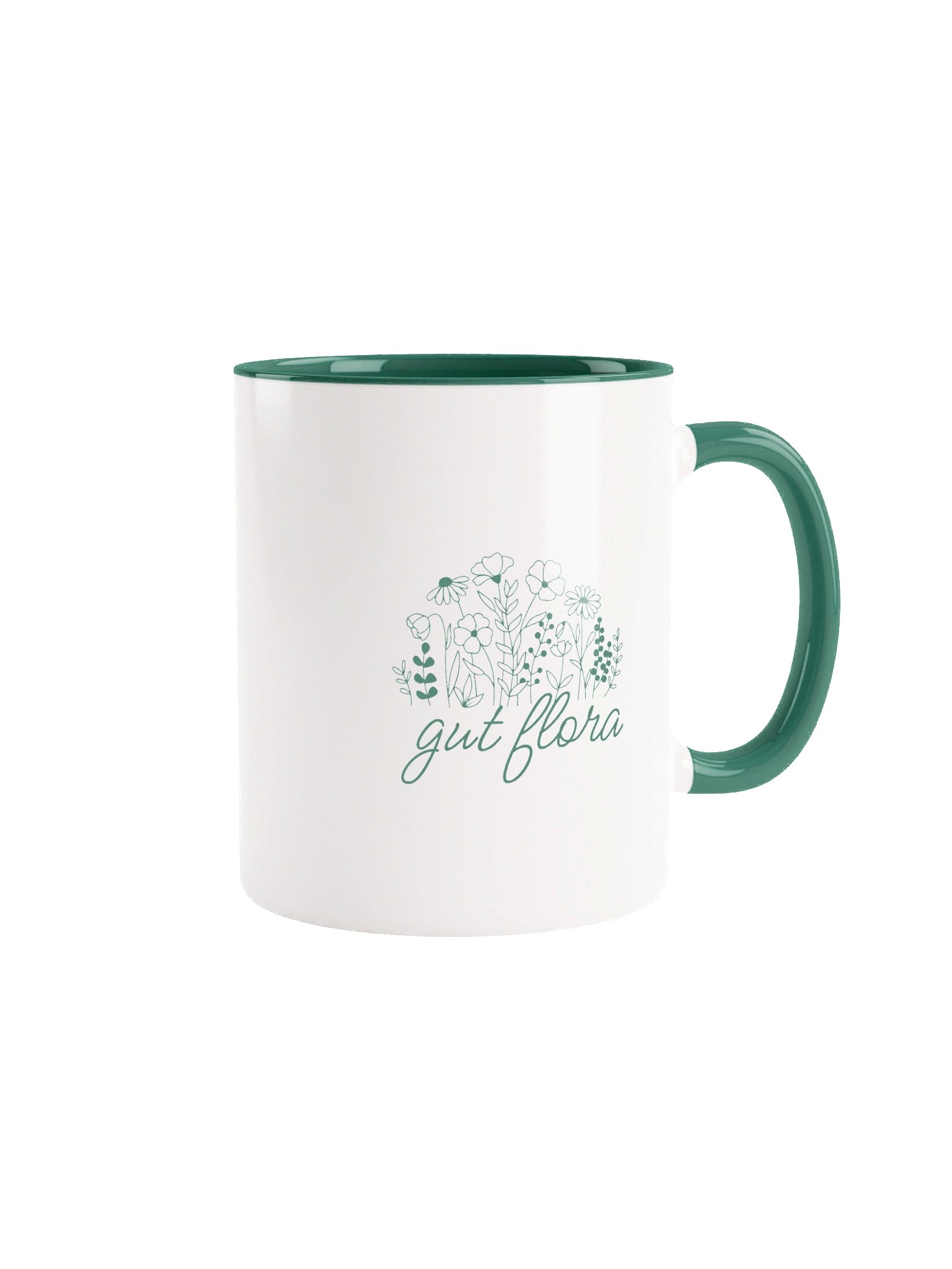 all hail the GI system (mug) product image (1)