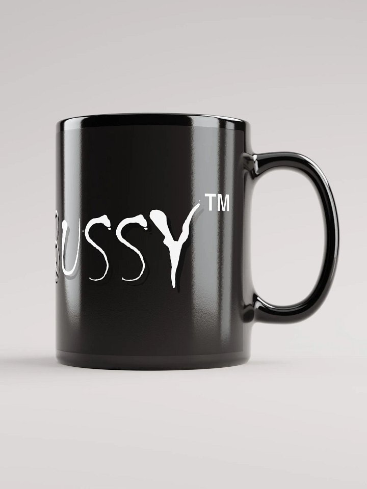 GAHHHBUSSY™️ ✨ (Mug) product image (1)
