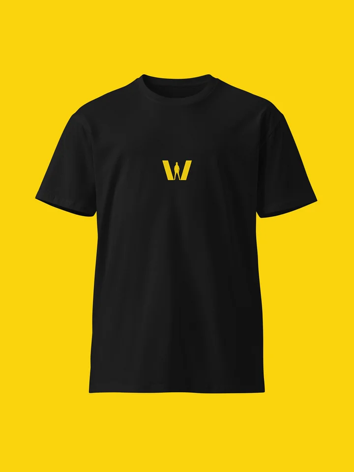 AS Colour Unisex Premium T-Shirt | WIL Style product image (1)