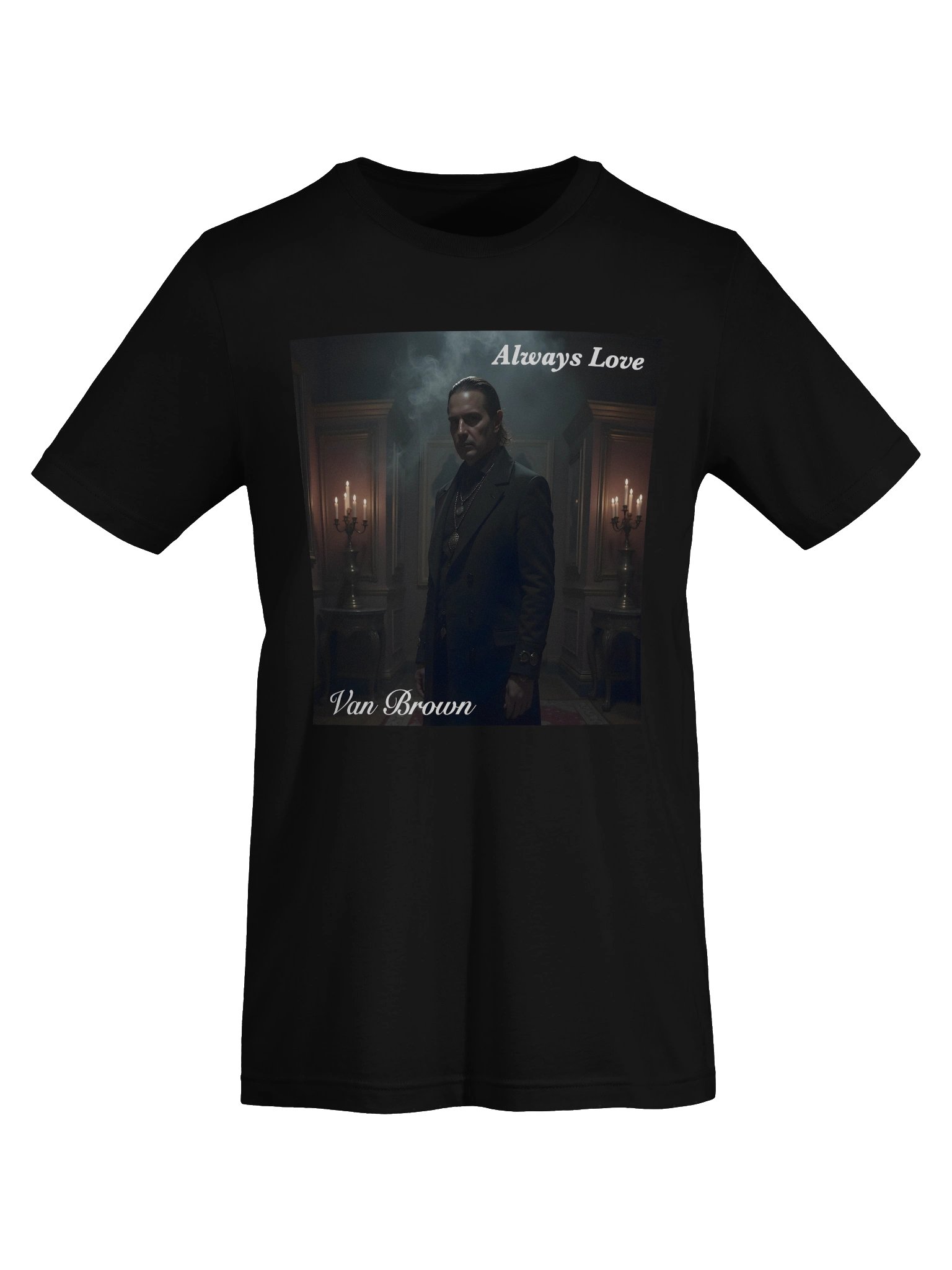 Always Love Women's t-shirt product image (58)