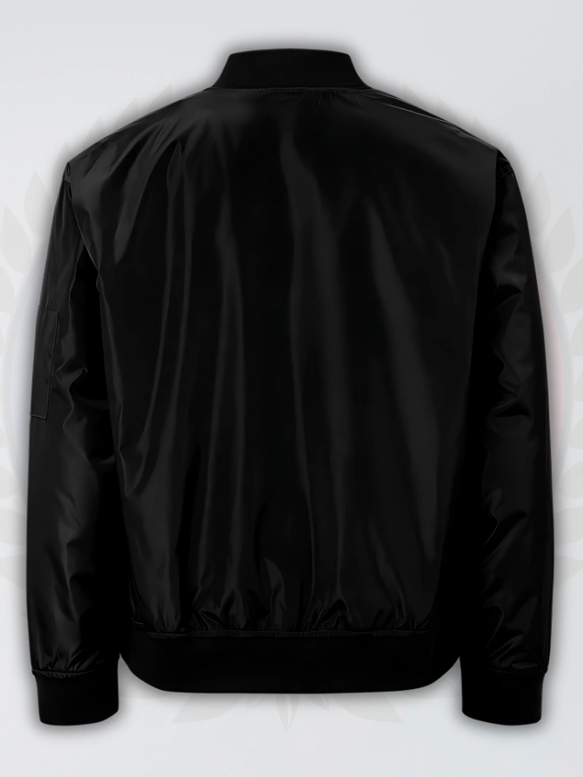 Jachetă Bomber Ultras cu logo brodat product image (2)