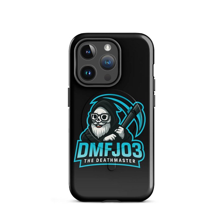 DMFJ03 MagSafe Tough iPhone Case product image (37)