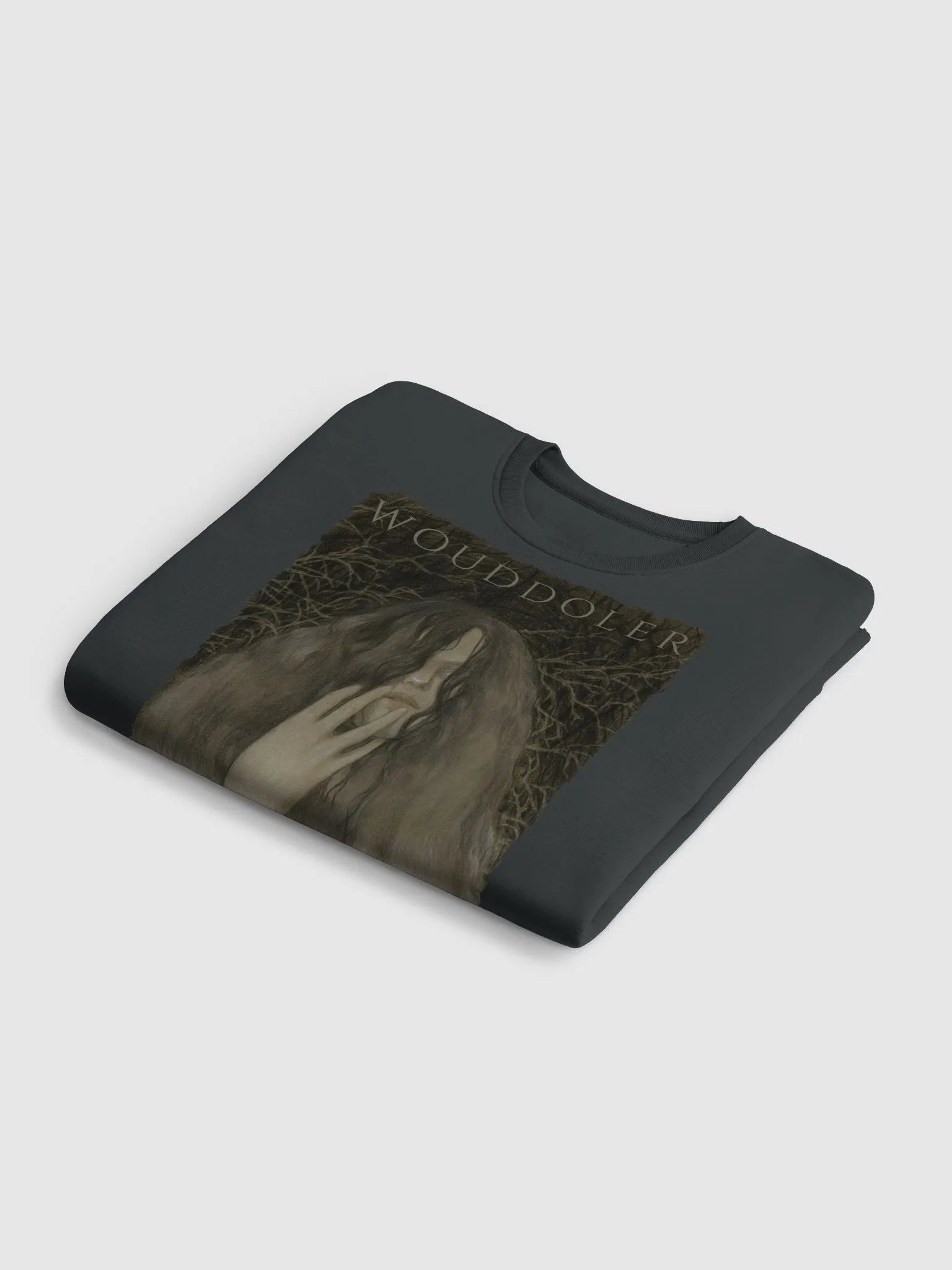 WOUDDOLER - Sweater - Men's/Unisex product image (6)