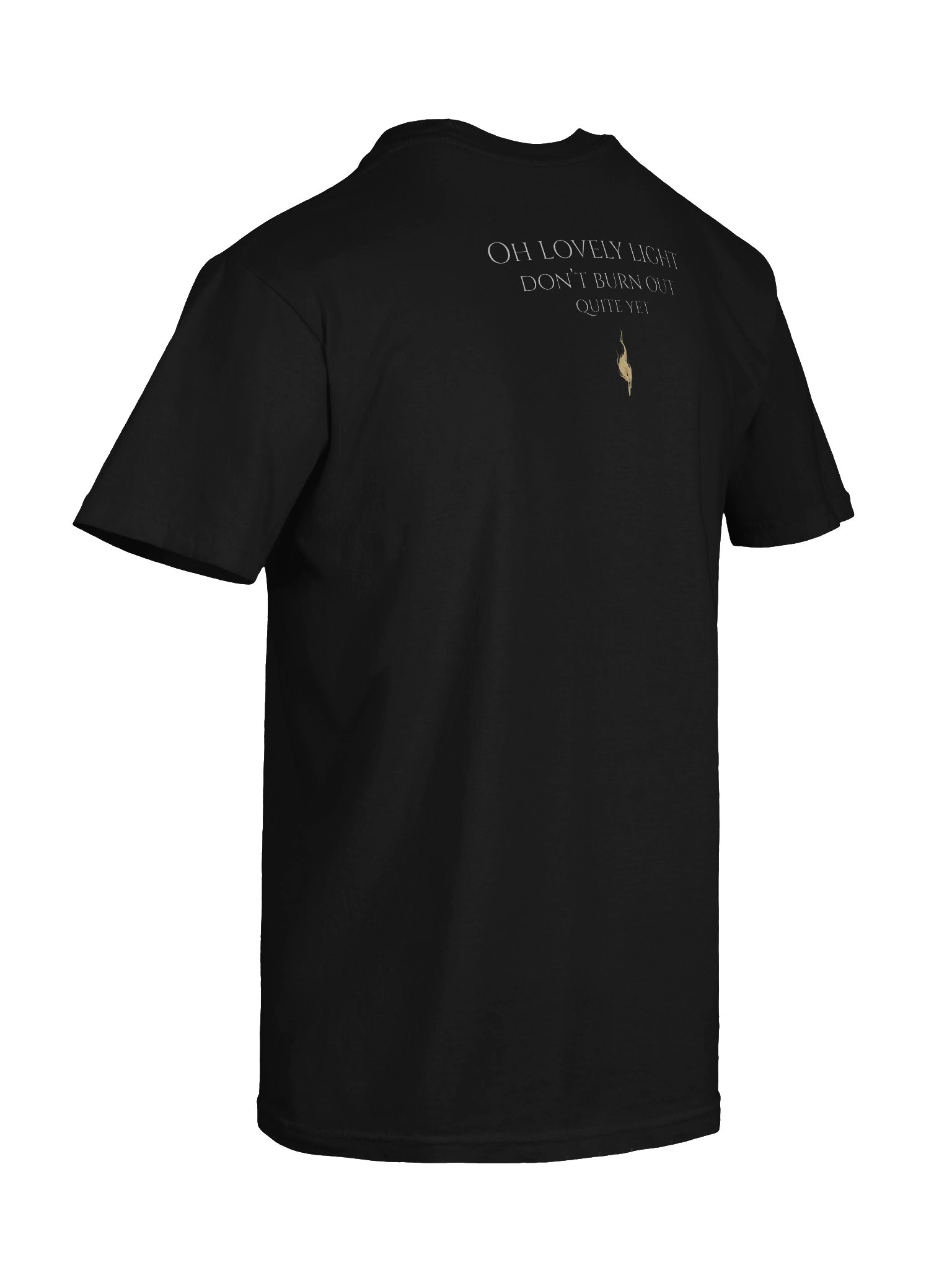 Dying Lights - T-Shirt product image (10)