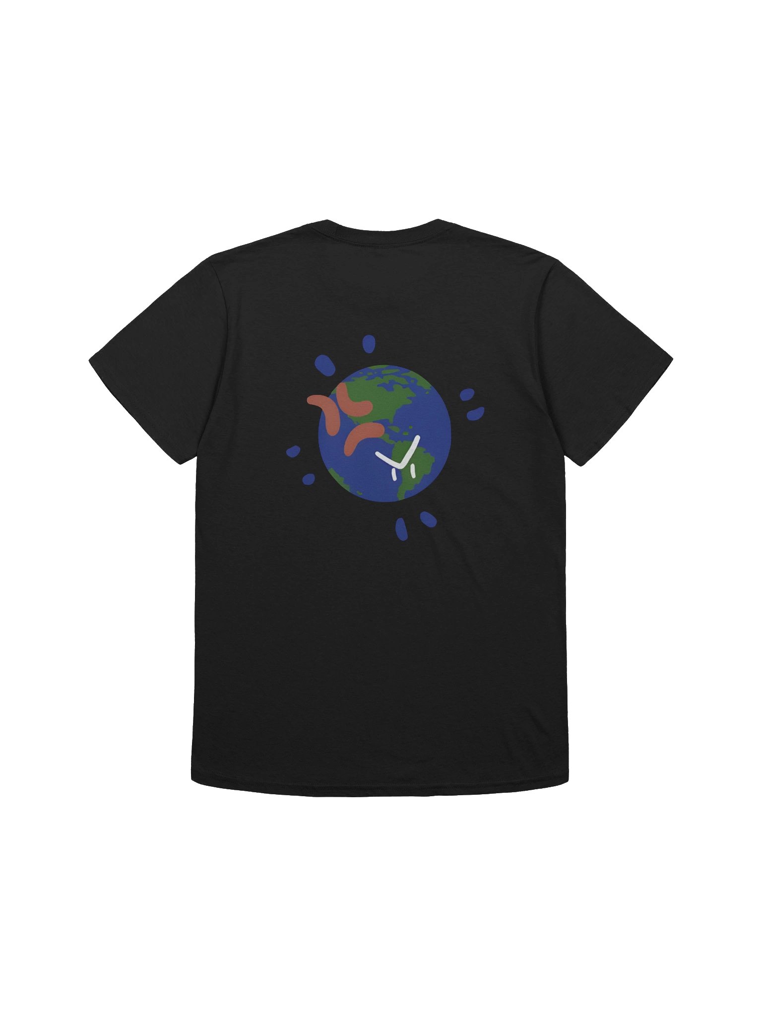 Isaiah Rashad It’s Been Awful Shirt product image (3)
